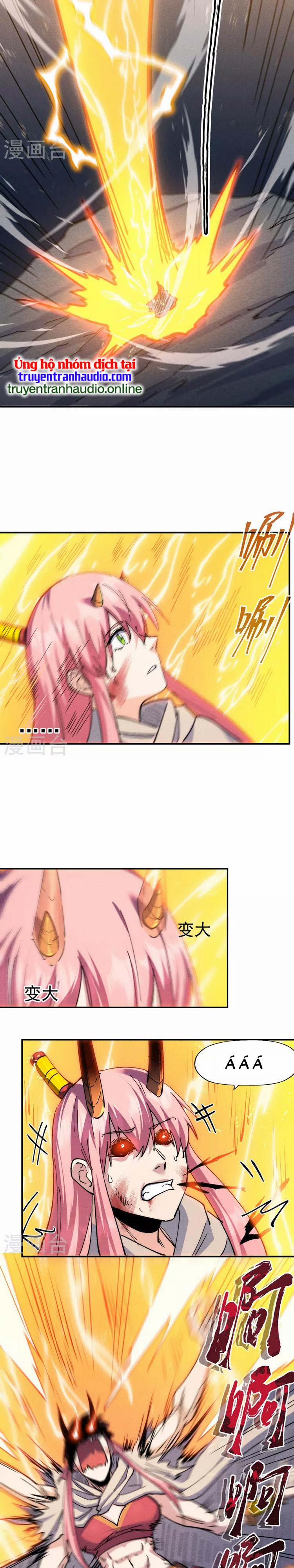 Nhân Vật Chính Mạnh Nhất Lịch Sử 130 trang 4