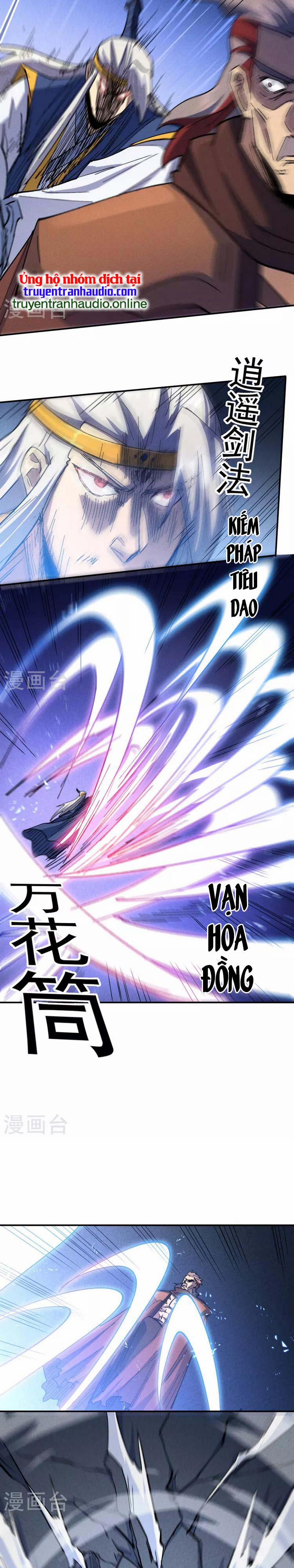 Nhân Vật Chính Mạnh Nhất Lịch Sử 130 trang 9