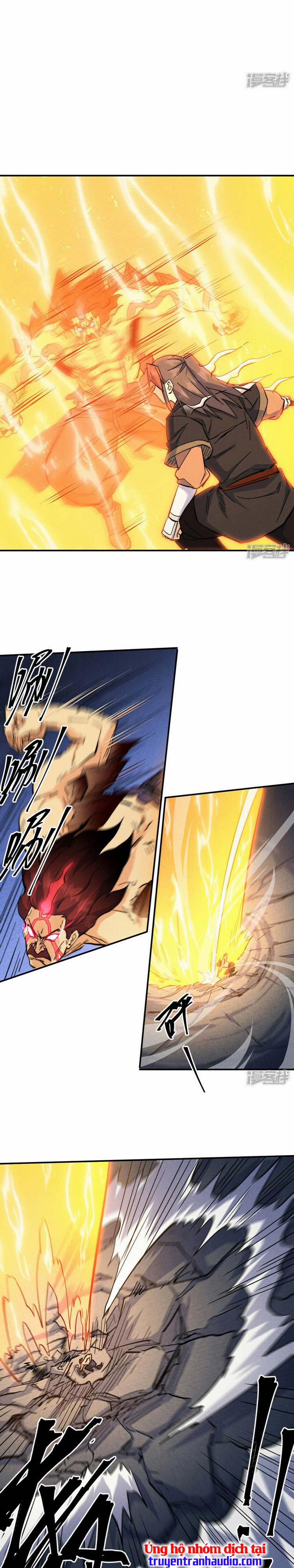 Nhân Vật Chính Mạnh Nhất Lịch Sử 131 trang 5