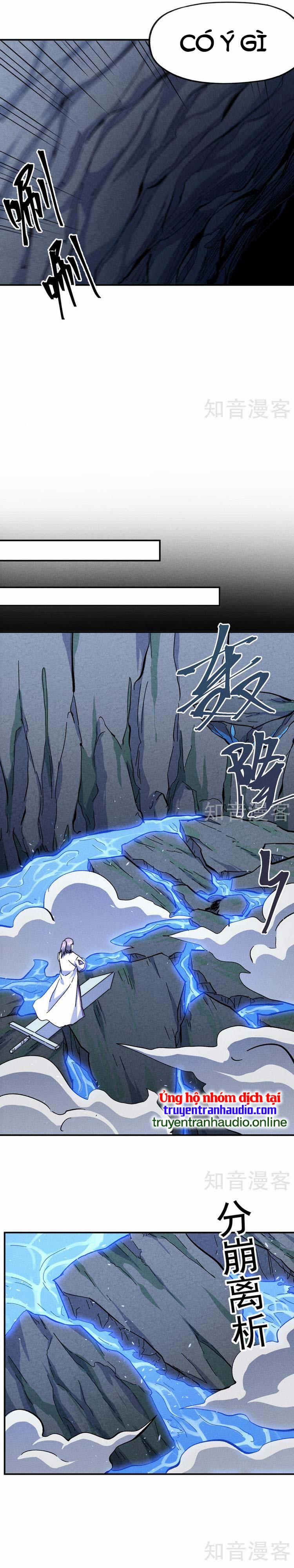 Nhân Vật Chính Mạnh Nhất Lịch Sử 132 trang 3