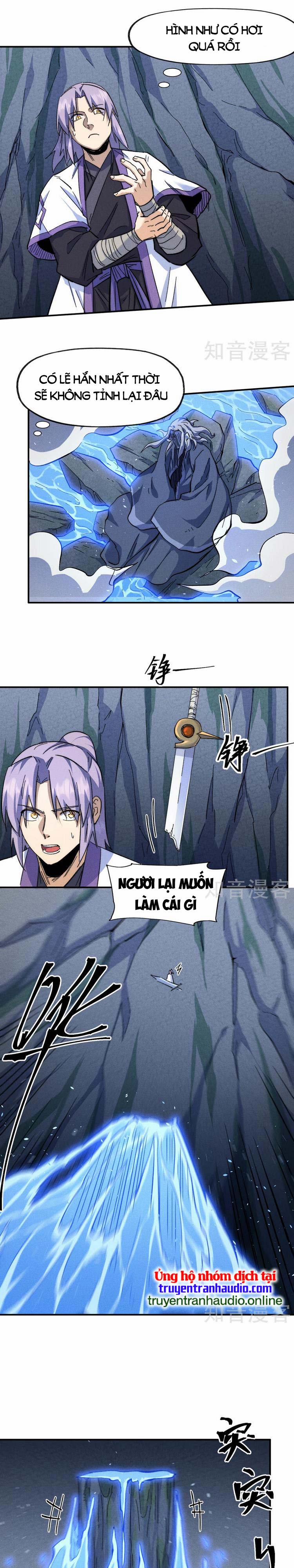 Nhân Vật Chính Mạnh Nhất Lịch Sử 132 trang 4