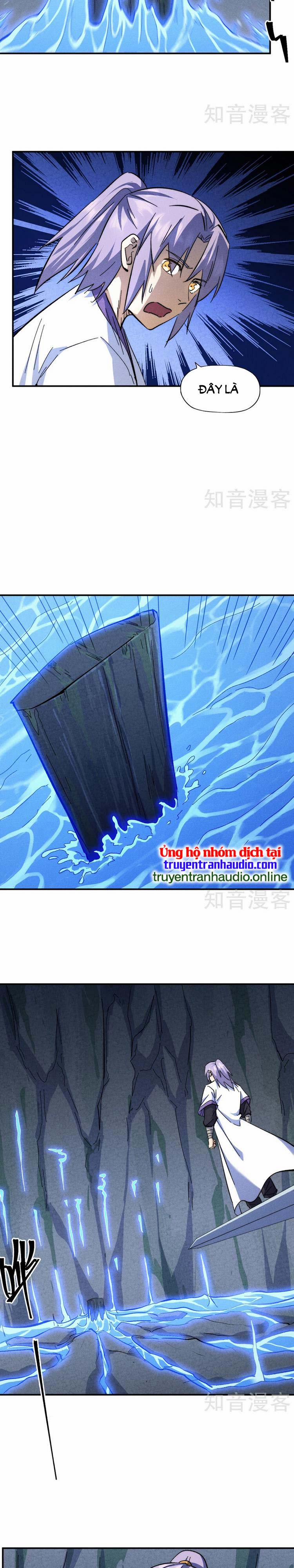 Nhân Vật Chính Mạnh Nhất Lịch Sử 132 trang 5