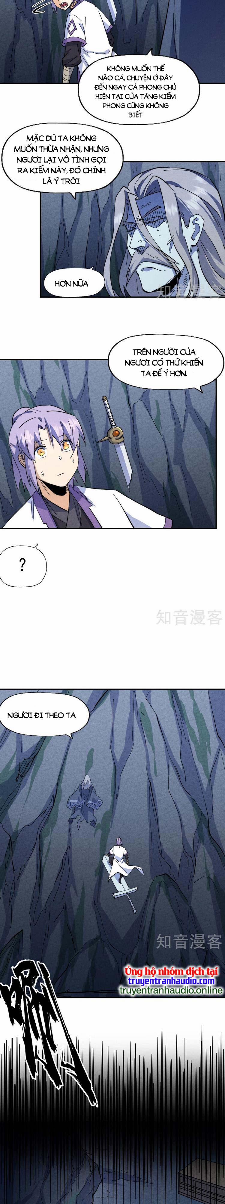 Nhân Vật Chính Mạnh Nhất Lịch Sử 132 trang 9