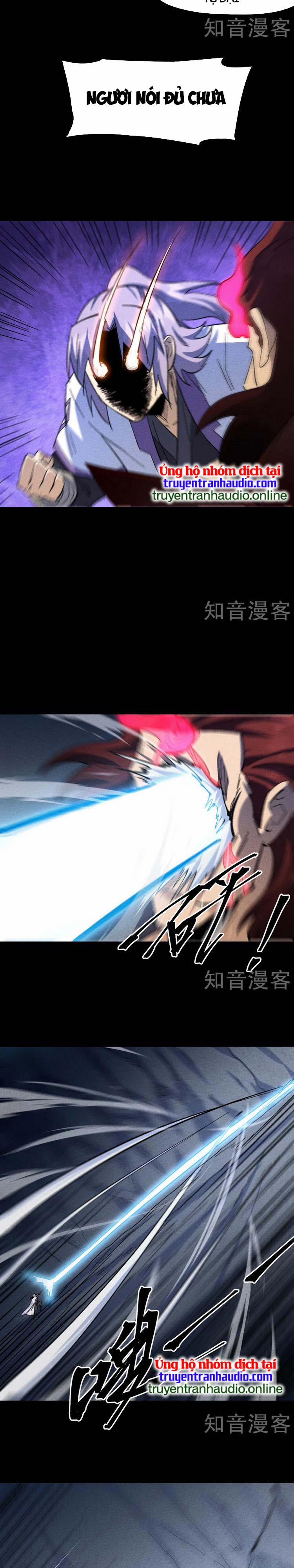 Nhân Vật Chính Mạnh Nhất Lịch Sử 133 trang 10
