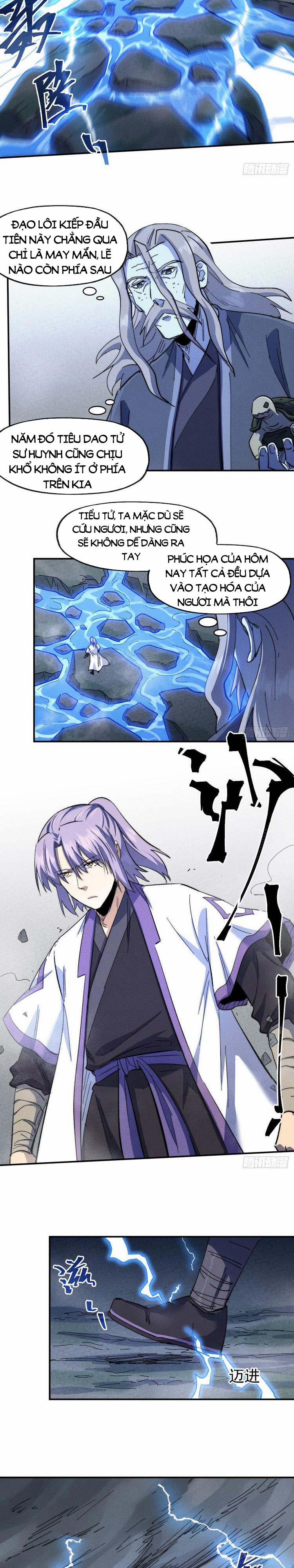 Nhân Vật Chính Mạnh Nhất Lịch Sử 134 trang 11