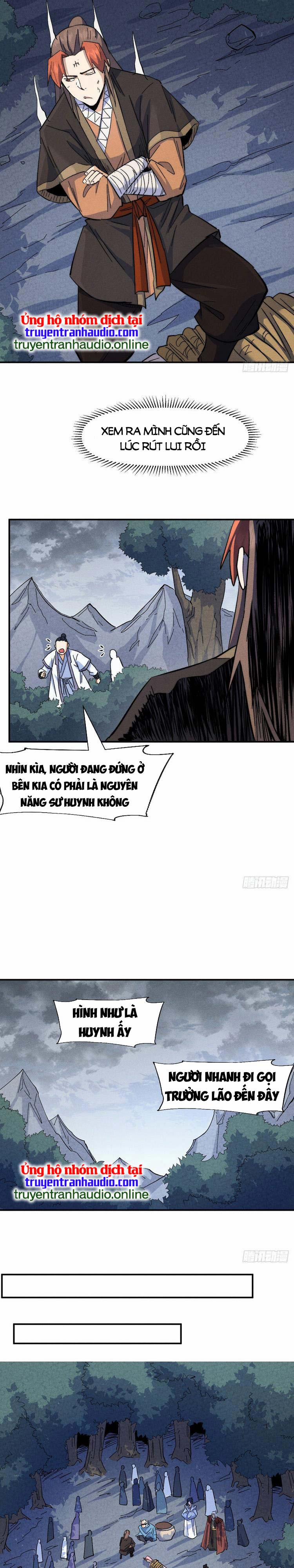 Nhân Vật Chính Mạnh Nhất Lịch Sử 134 trang 2