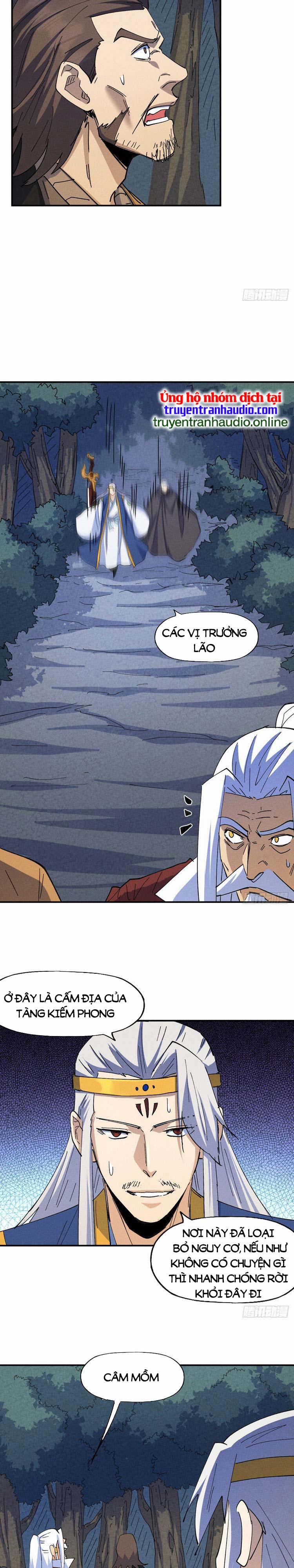 Nhân Vật Chính Mạnh Nhất Lịch Sử 134 trang 5