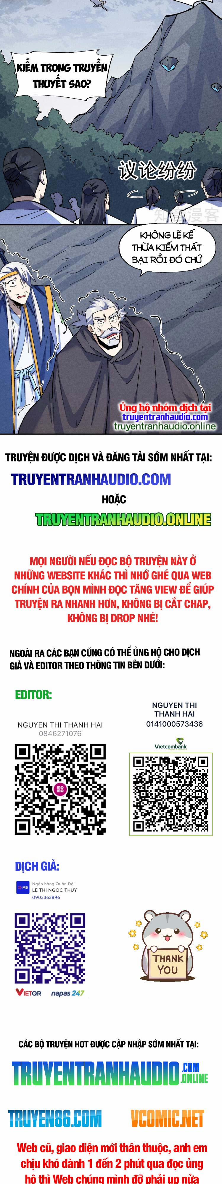 Nhân Vật Chính Mạnh Nhất Lịch Sử 135 trang 12