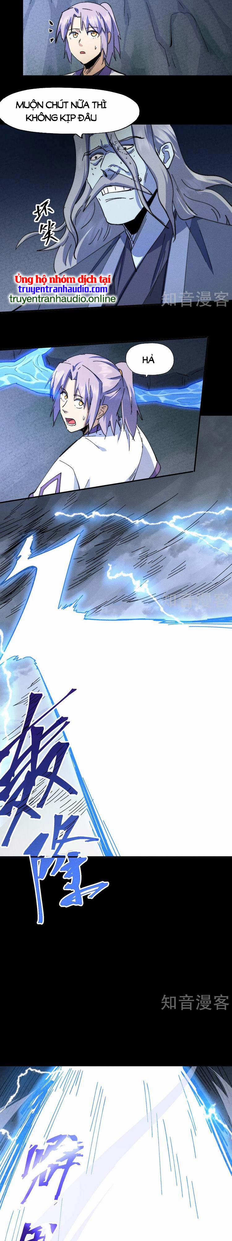 Nhân Vật Chính Mạnh Nhất Lịch Sử 135 trang 2