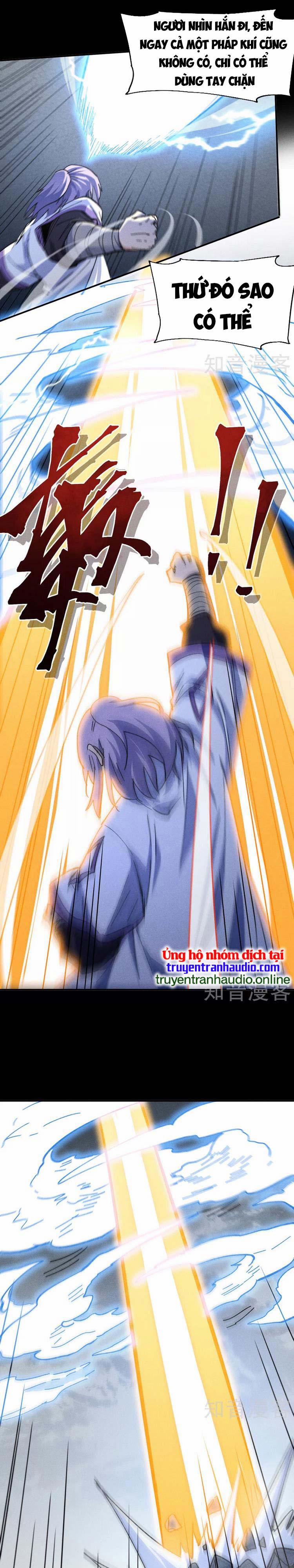 Nhân Vật Chính Mạnh Nhất Lịch Sử 135 trang 4