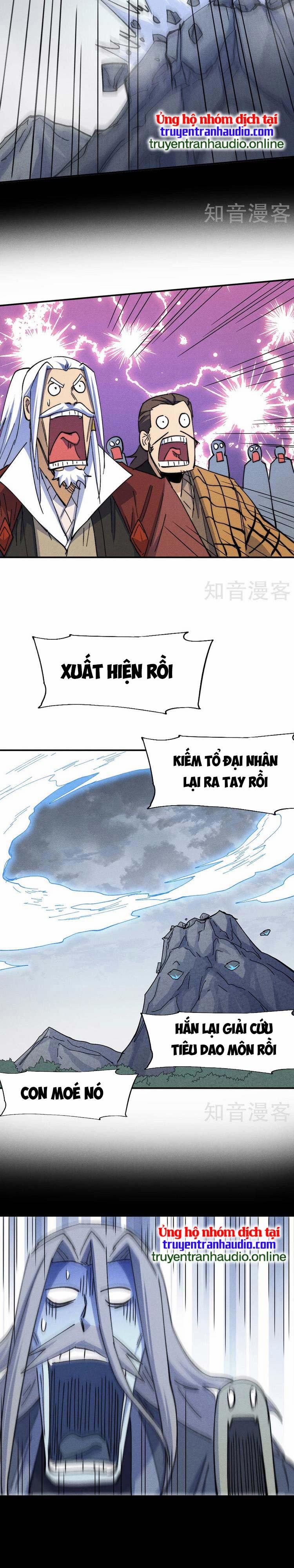Nhân Vật Chính Mạnh Nhất Lịch Sử 135 trang 5
