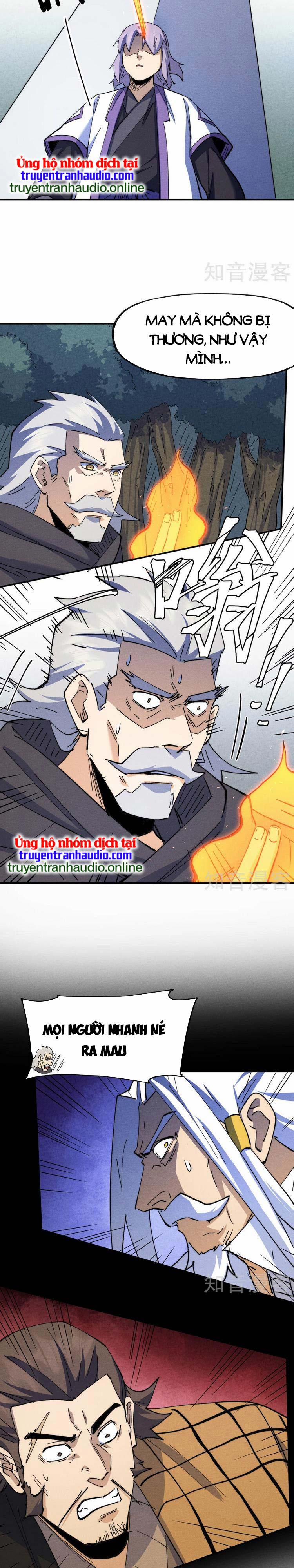 Nhân Vật Chính Mạnh Nhất Lịch Sử 136 trang 4