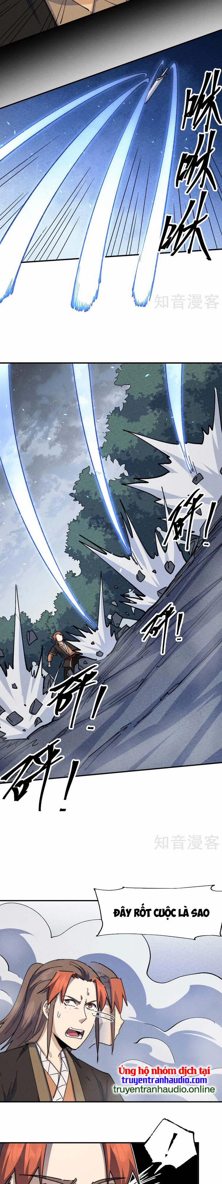 Nhân Vật Chính Mạnh Nhất Lịch Sử 136 trang 5