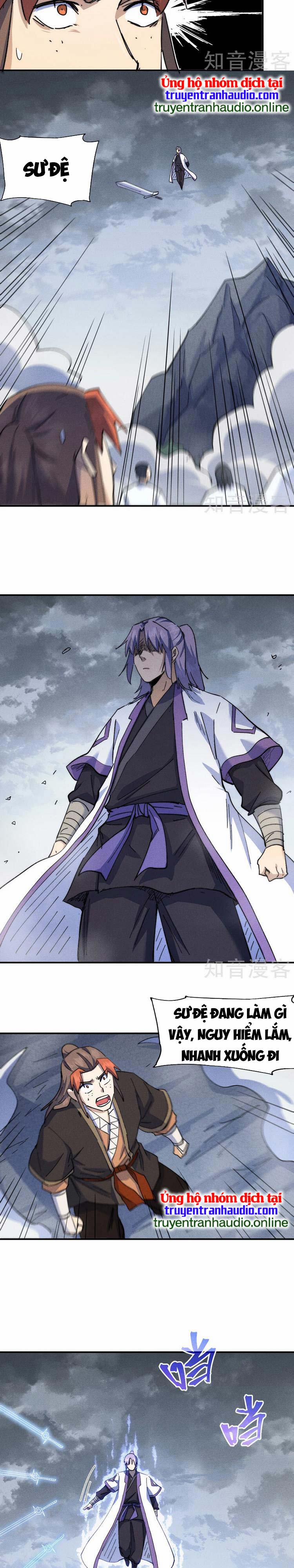 Nhân Vật Chính Mạnh Nhất Lịch Sử 136 trang 6