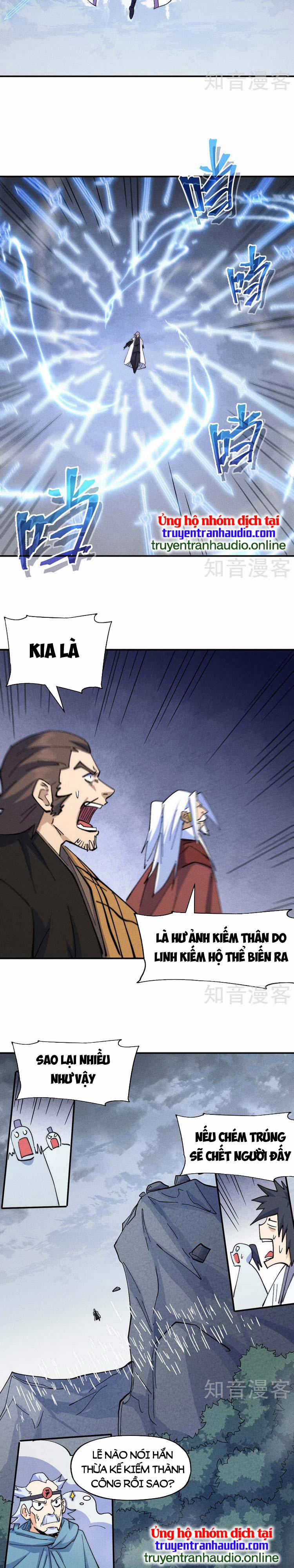 Nhân Vật Chính Mạnh Nhất Lịch Sử 136 trang 7