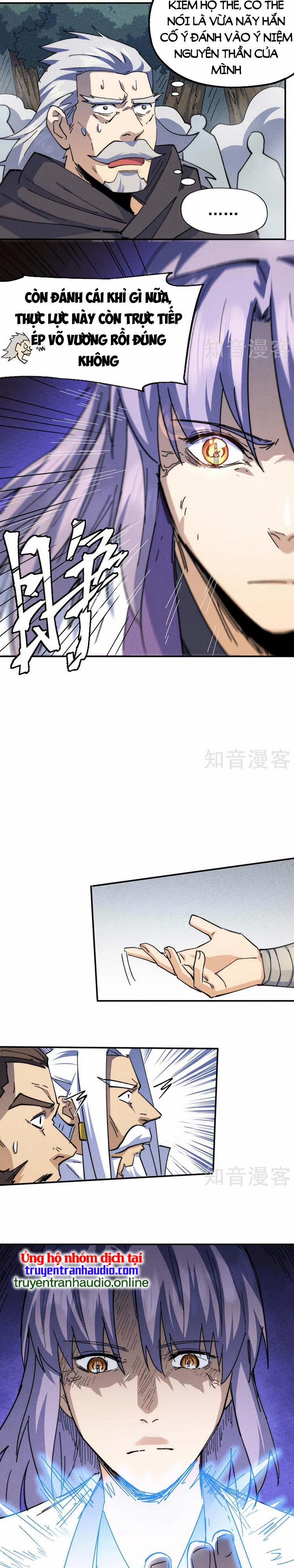 Nhân Vật Chính Mạnh Nhất Lịch Sử 136 trang 9