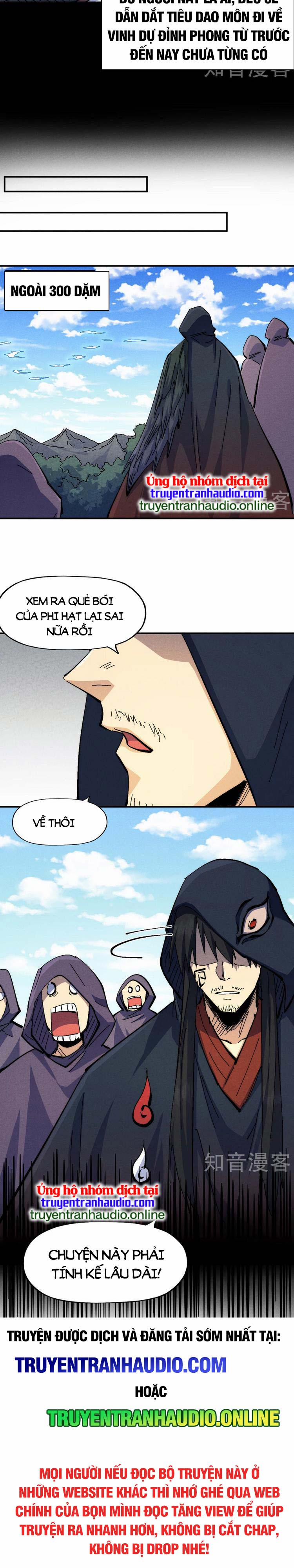 Nhân Vật Chính Mạnh Nhất Lịch Sử 137 trang 12