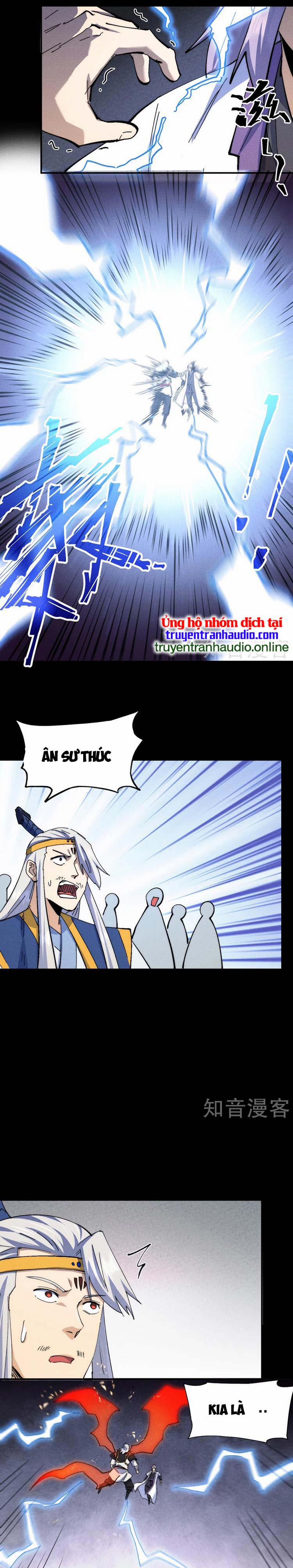 Nhân Vật Chính Mạnh Nhất Lịch Sử 137 trang 2