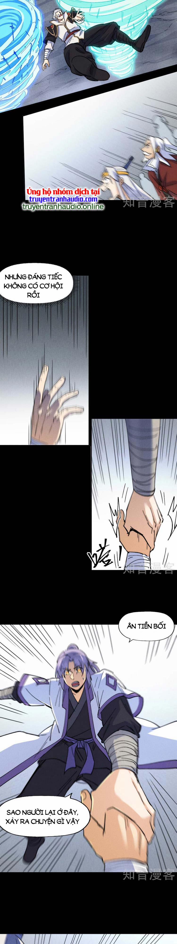 Nhân Vật Chính Mạnh Nhất Lịch Sử 137 trang 6