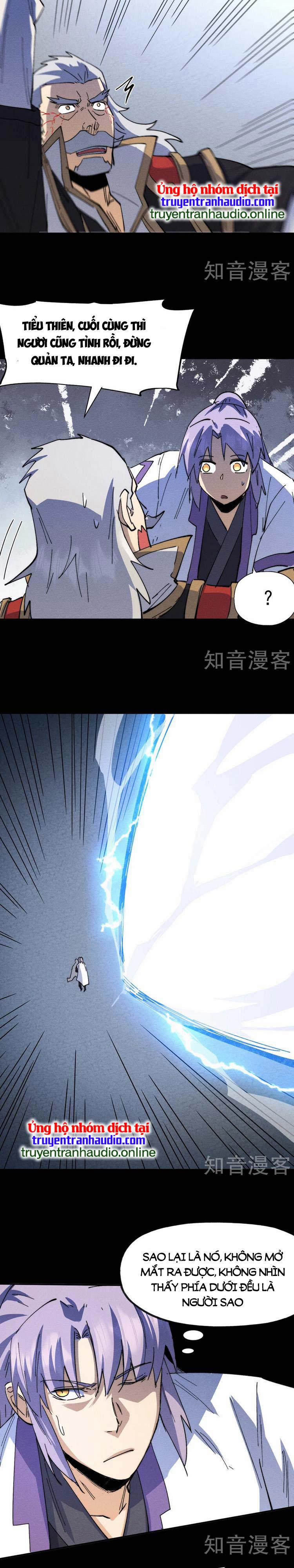 Nhân Vật Chính Mạnh Nhất Lịch Sử 137 trang 7