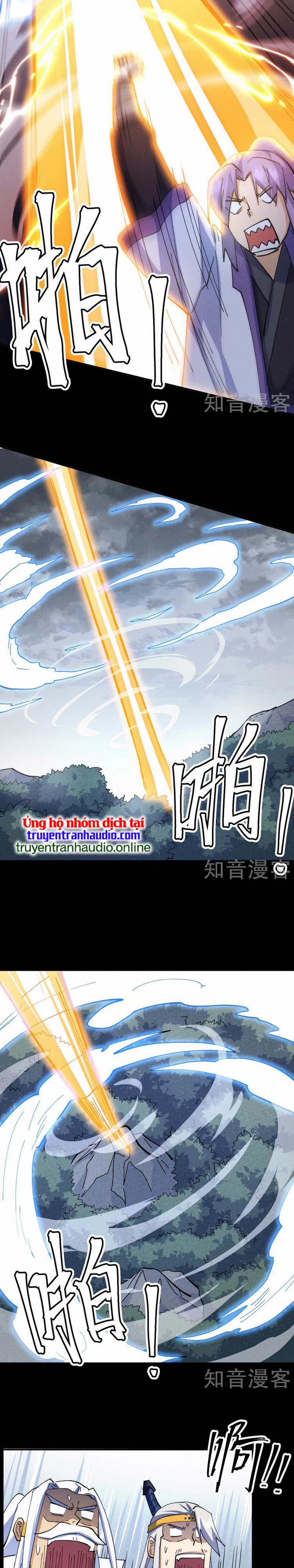 Nhân Vật Chính Mạnh Nhất Lịch Sử 137 trang 9