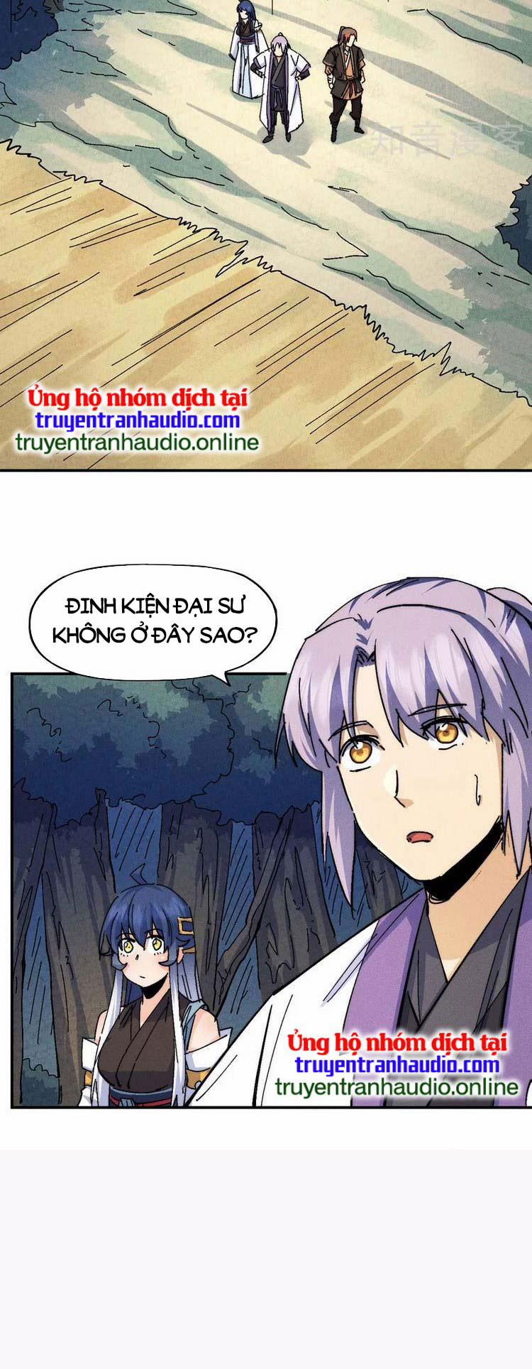 Nhân Vật Chính Mạnh Nhất Lịch Sử 138 trang 13