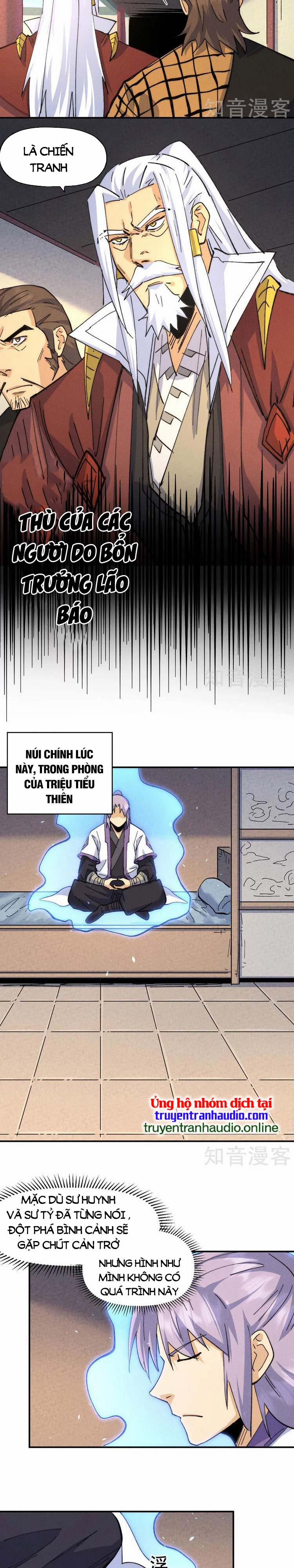 Nhân Vật Chính Mạnh Nhất Lịch Sử 138 trang 2