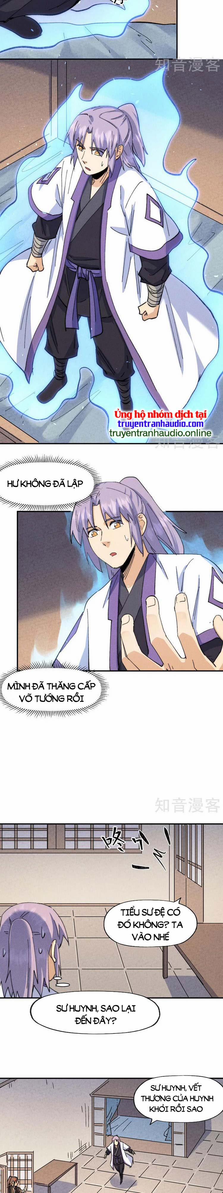 Nhân Vật Chính Mạnh Nhất Lịch Sử 138 trang 3