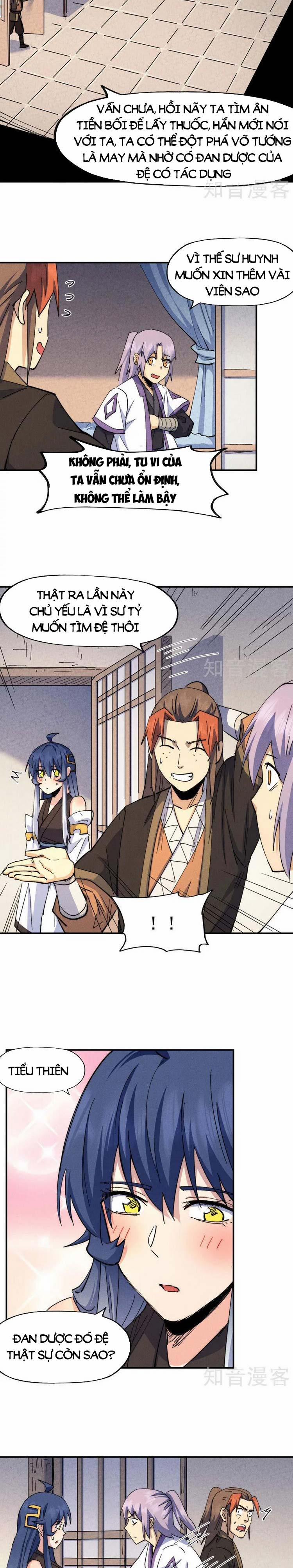 Nhân Vật Chính Mạnh Nhất Lịch Sử 138 trang 4