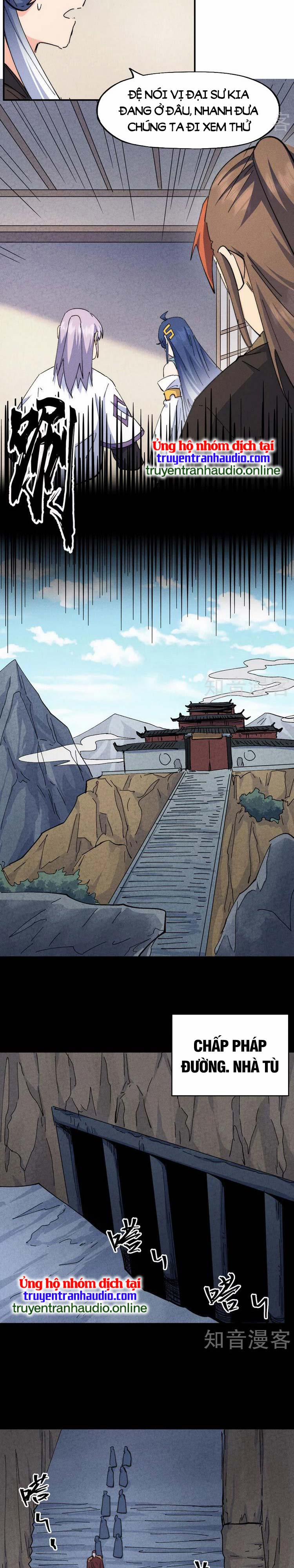 Nhân Vật Chính Mạnh Nhất Lịch Sử 138 trang 7