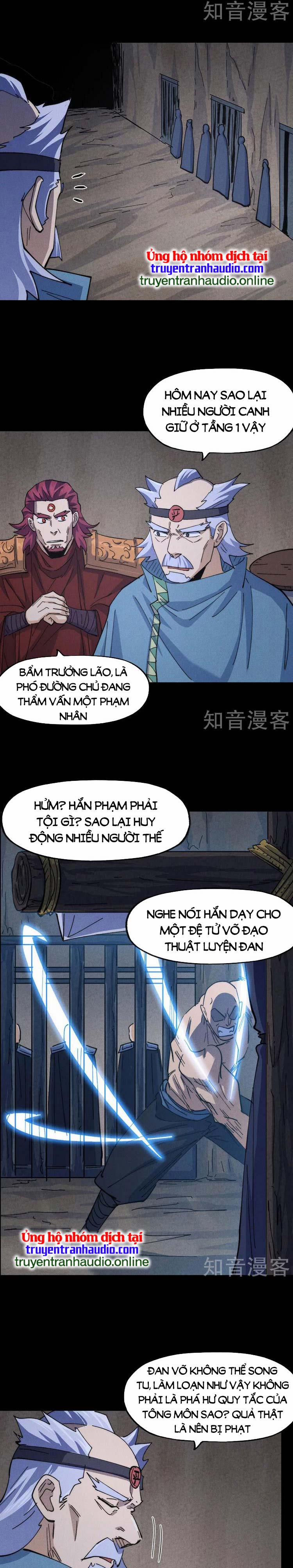 Nhân Vật Chính Mạnh Nhất Lịch Sử 138 trang 9