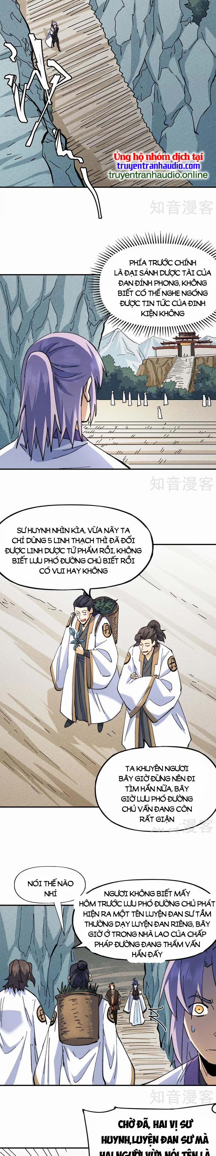 Nhân Vật Chính Mạnh Nhất Lịch Sử 139 trang 1