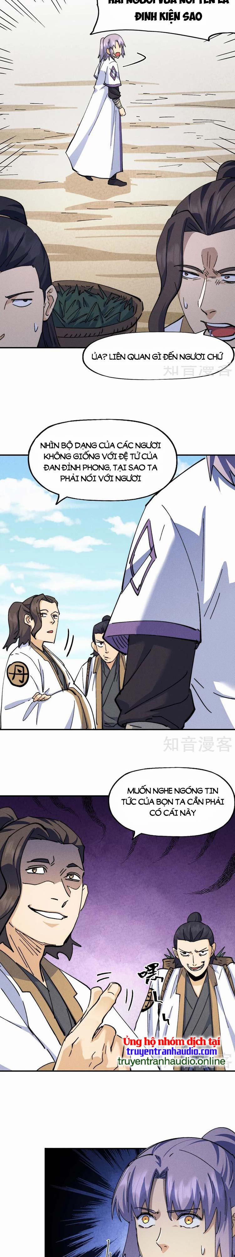 Nhân Vật Chính Mạnh Nhất Lịch Sử 139 trang 2