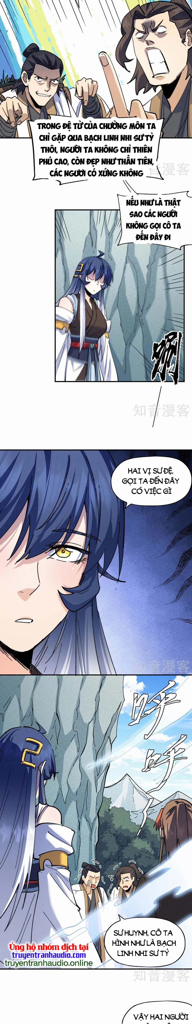 Nhân Vật Chính Mạnh Nhất Lịch Sử 139 trang 4