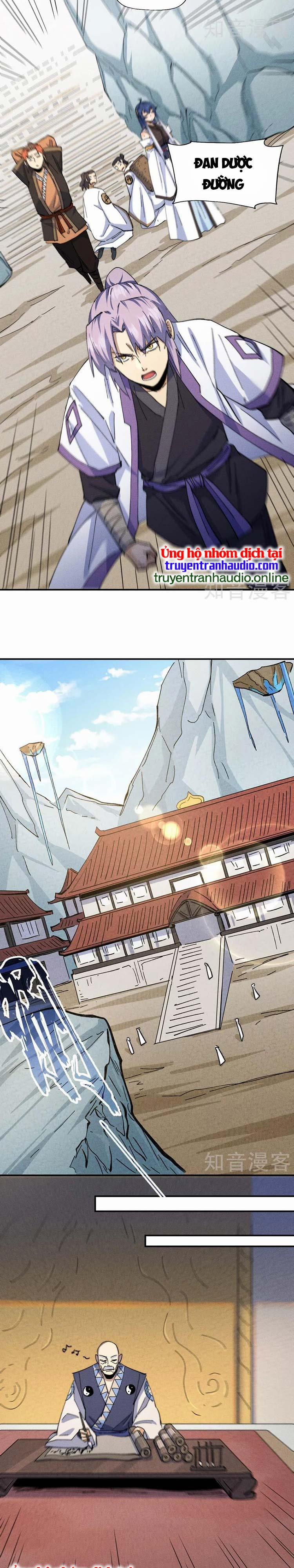 Nhân Vật Chính Mạnh Nhất Lịch Sử 139 trang 7