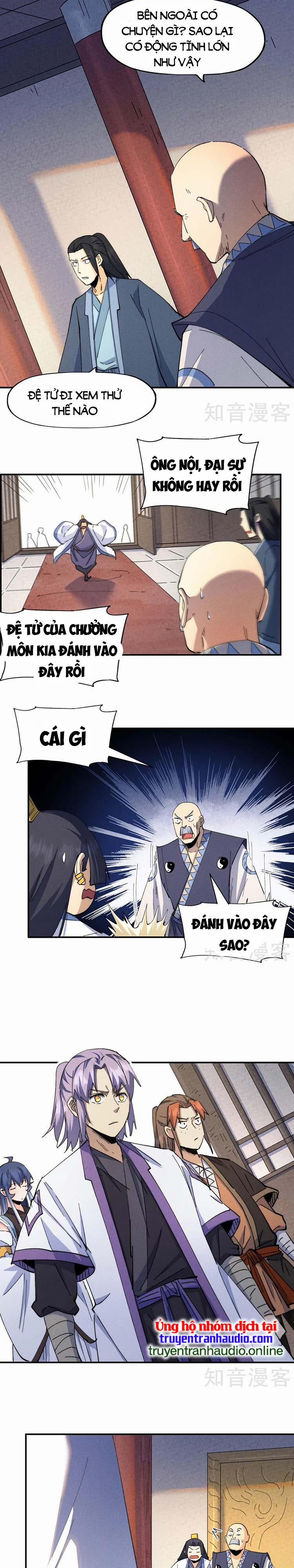 Nhân Vật Chính Mạnh Nhất Lịch Sử 139 trang 9