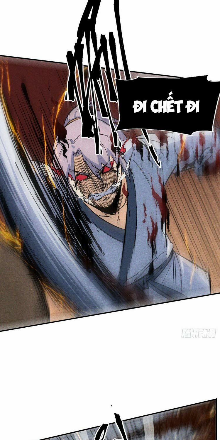 Nhân Vật Chính Mạnh Nhất Lịch Sử 14 trang 12