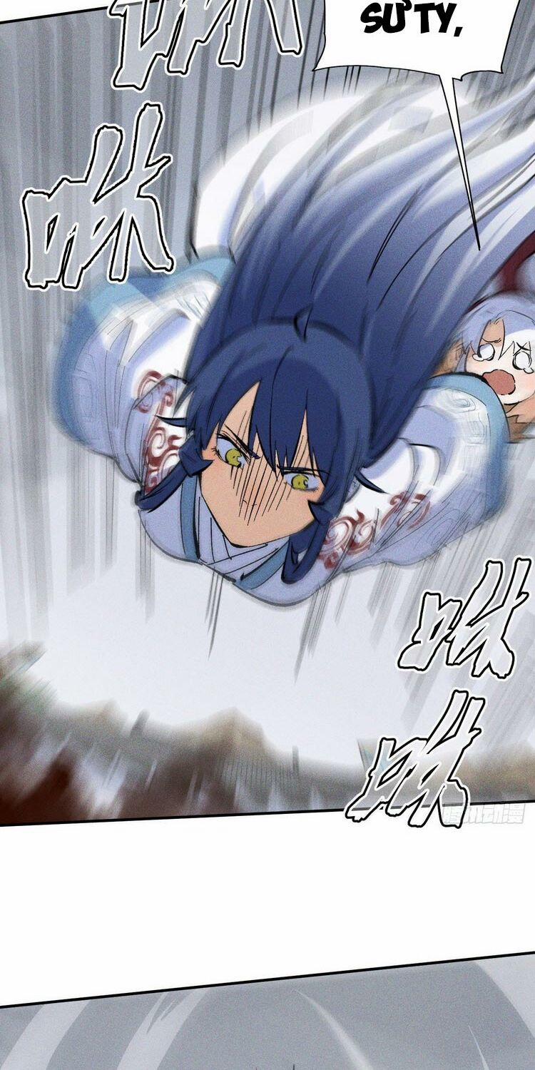 Nhân Vật Chính Mạnh Nhất Lịch Sử 14 trang 17