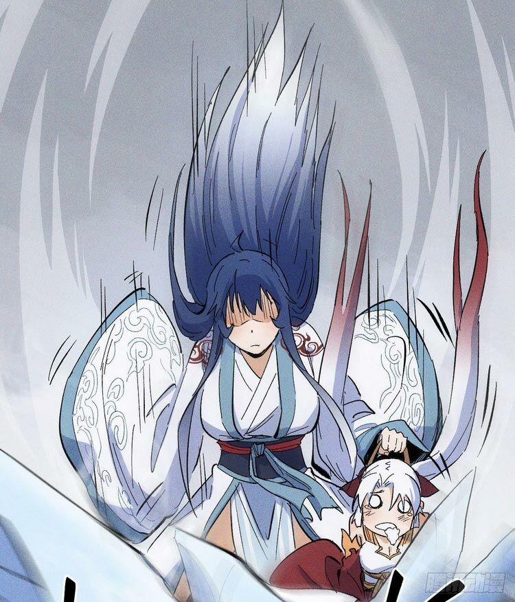 Nhân Vật Chính Mạnh Nhất Lịch Sử 14 trang 18