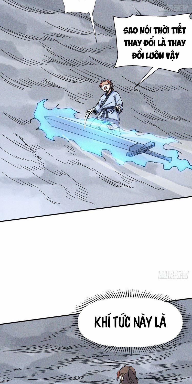 Nhân Vật Chính Mạnh Nhất Lịch Sử 14 trang 2