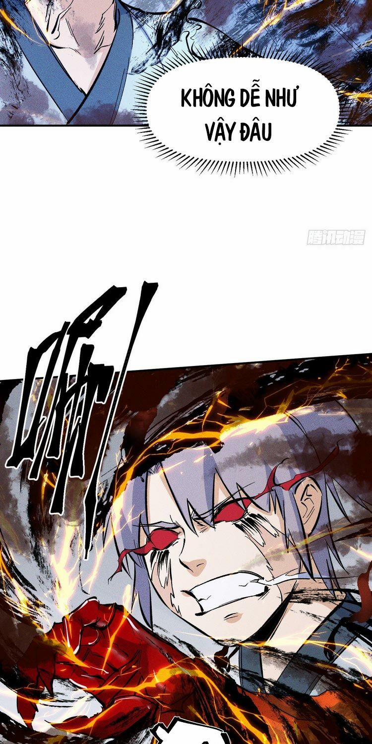 Nhân Vật Chính Mạnh Nhất Lịch Sử 14 trang 21