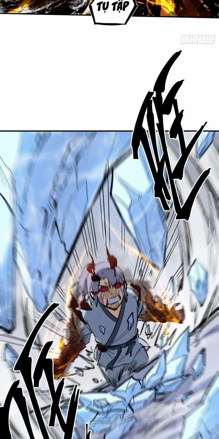 Nhân Vật Chính Mạnh Nhất Lịch Sử 14 trang 22