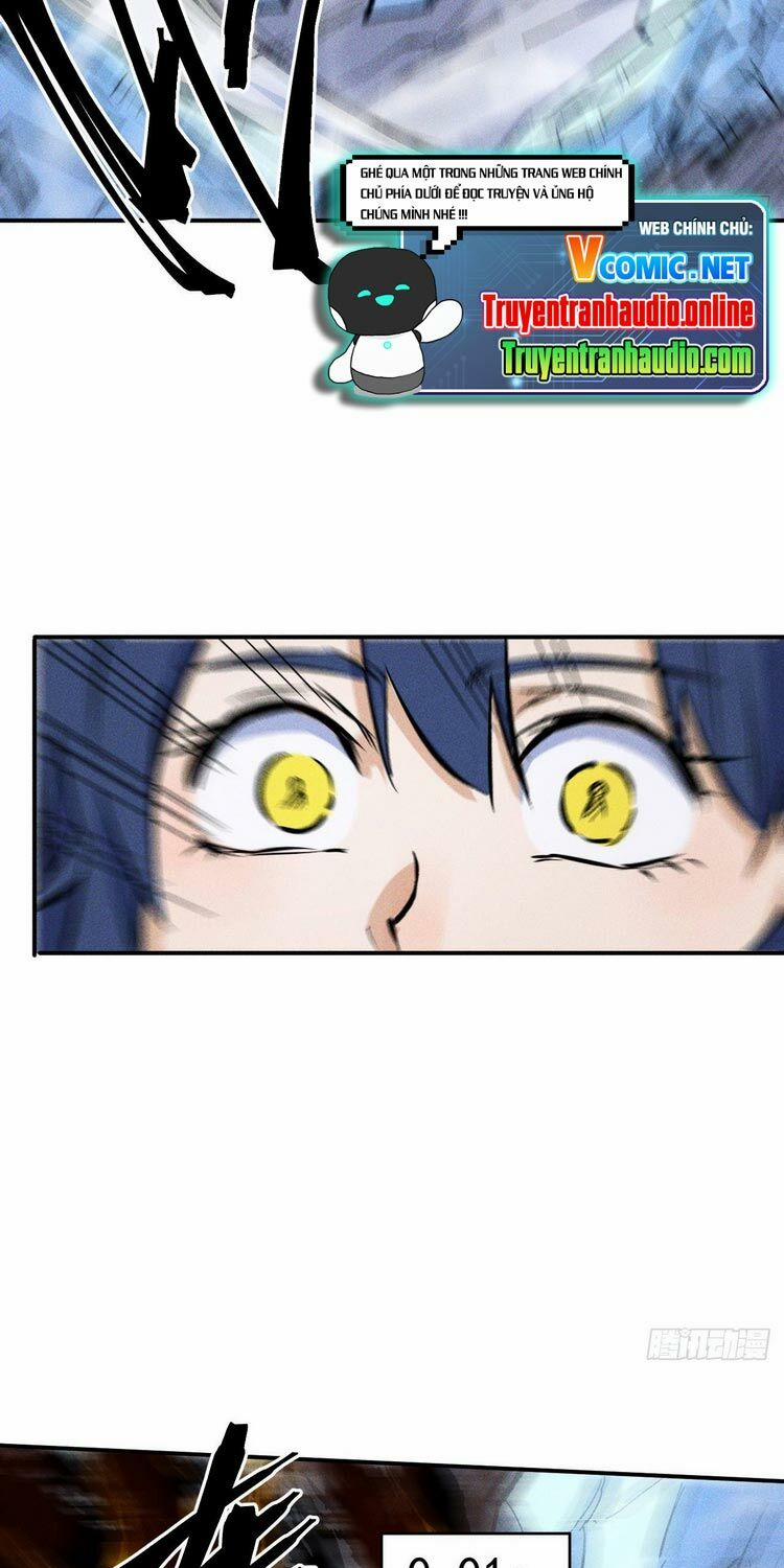 Nhân Vật Chính Mạnh Nhất Lịch Sử 14 trang 23