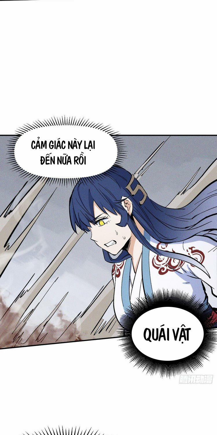 Nhân Vật Chính Mạnh Nhất Lịch Sử 14 trang 40
