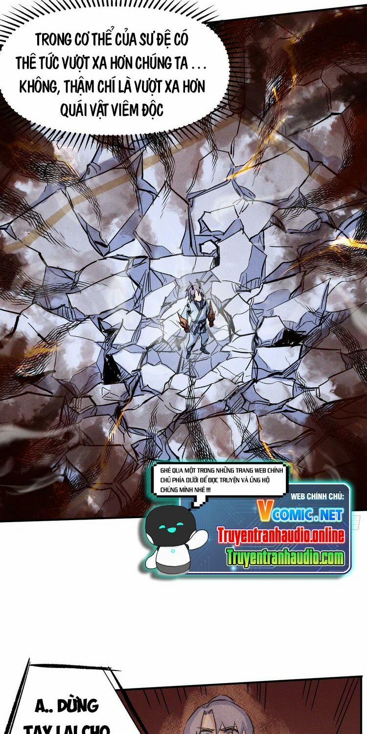 Nhân Vật Chính Mạnh Nhất Lịch Sử 14 trang 41