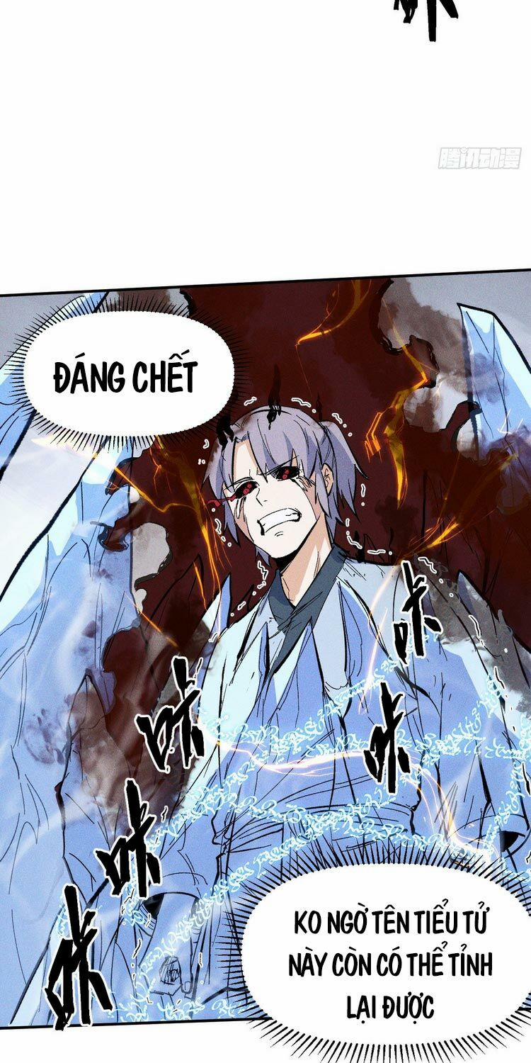 Nhân Vật Chính Mạnh Nhất Lịch Sử 14 trang 44
