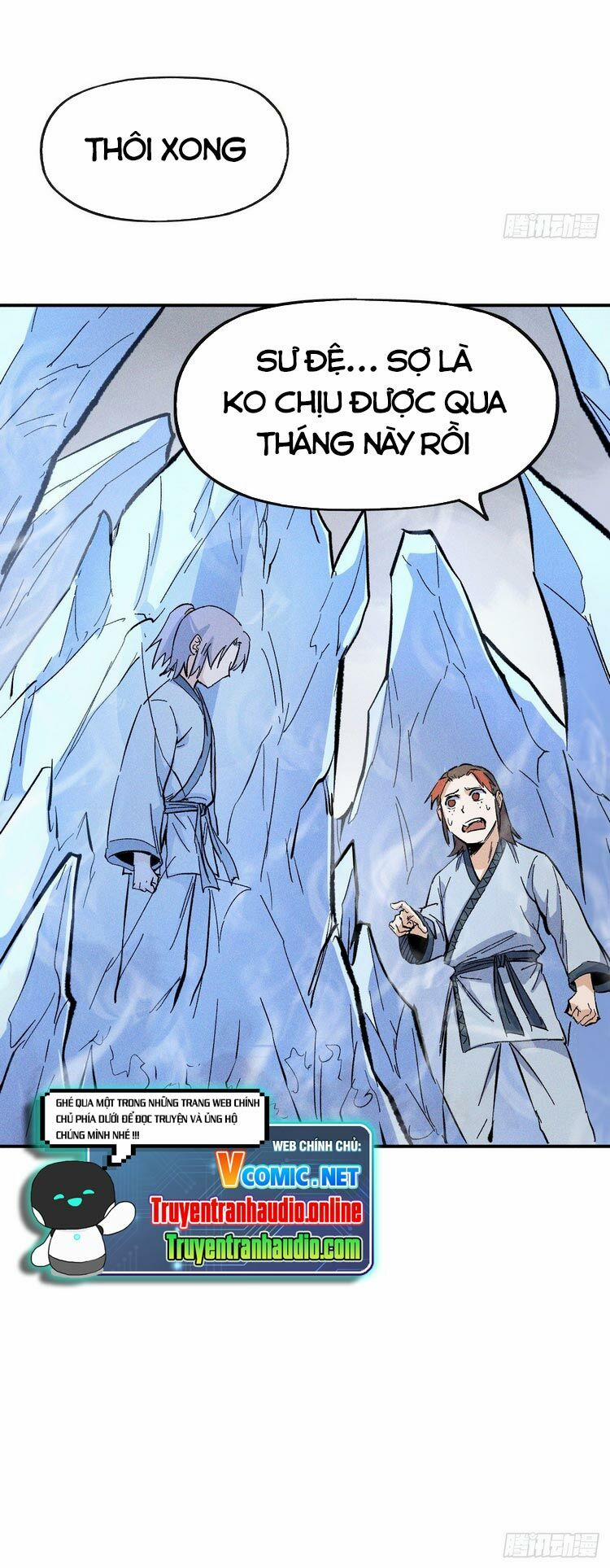 Nhân Vật Chính Mạnh Nhất Lịch Sử 14 trang 48