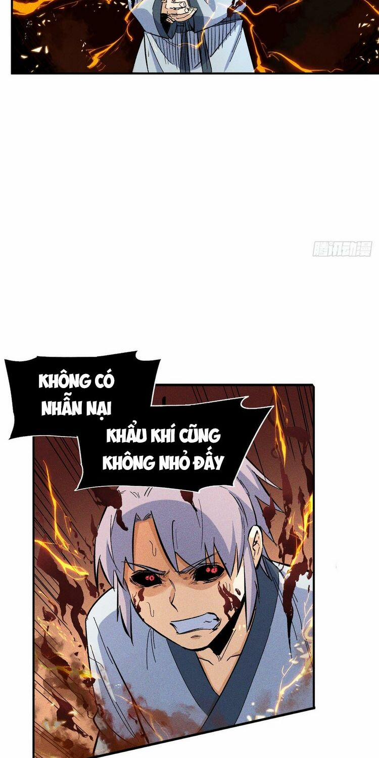 Nhân Vật Chính Mạnh Nhất Lịch Sử 14 trang 5