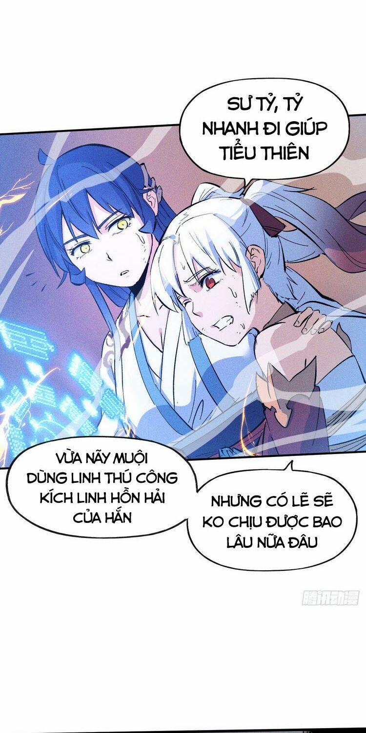 Nhân Vật Chính Mạnh Nhất Lịch Sử 14 trang 9