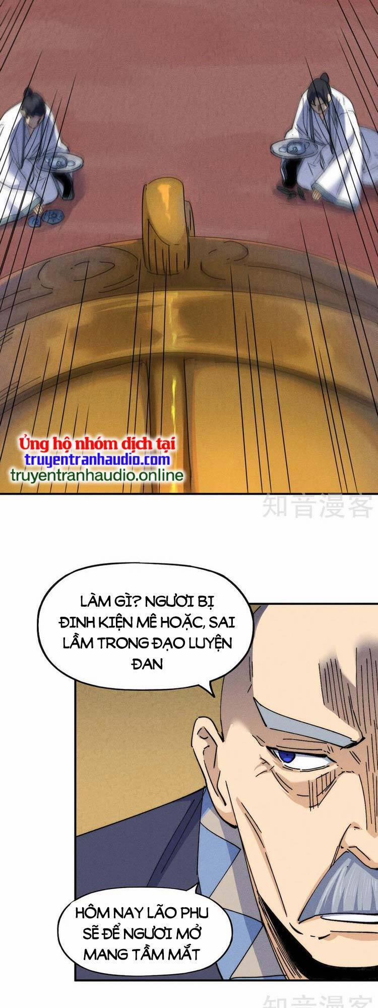 Nhân Vật Chính Mạnh Nhất Lịch Sử 140 trang 1